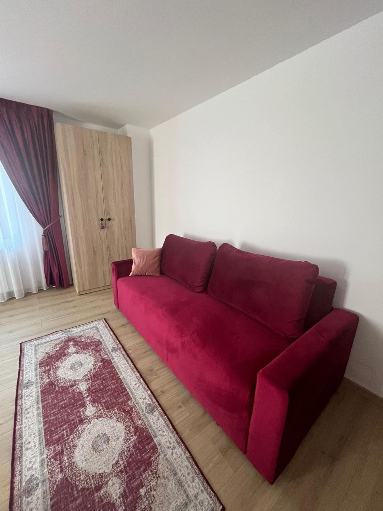 Hotel Kilometru108 Leordina Zewnętrze zdjęcie